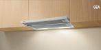 Hota GEA LUX GR.IX/A/60, Elica Italia