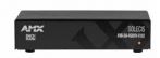 Amplificator Semnal Video (AMX)