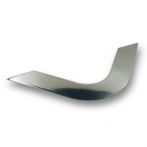 Maner nichel satin S 2022-151ZN21