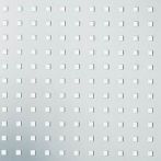 Folie decorativa autoadeziva PL Q 5-15-15 Silver lucios