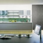FOLII DECORATIVE STRUCTURE-LINE