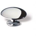 Buton crom lucios, S.490-25ZN1