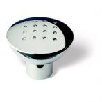 Buton crom lucios, S.873-28ZN1