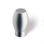 Buton crom mat, S.933-15ZN2