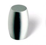 Buton crom mat, S.932-16ZN2