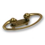 Maner bronz antic - fara surub S 2031-90ZN10