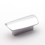 Maner trapez crom lucios dreapta S 2093-65ZN1 