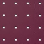 Folie decorativa 3D Q10-60-60 Red Silver mat