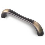 Maner bronz antic S 479-106ZN10 