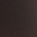 Folie decorativa Struzzo dark brown