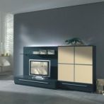 FOLII DECORATIVE LEATHER - LINE 