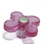 Buton floare mov, S.8116-50SN19MV11