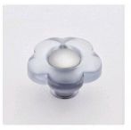 Buton floare albastra, S.8117-34SN13MV11