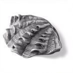 Buton argint antic, S.1122-59ZN28 