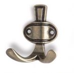 Cuier agatator mic bronz antic, S.1097ZN10 