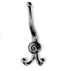 Cuier argint antic, S.1218ZN29 