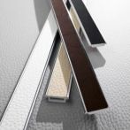 PROFILE IMBINARE FOLII ORNAMENTALE