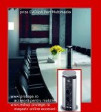 Priza EVOline Port Multimedia