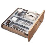 Organizor sertar diverse 600mm