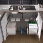 SERTARE EXTRACTIBILE MULTIFUNCTIONALE BUCATARIE TIP JOLLY