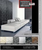 FOLII DECORATIVE NOUTATI 2010