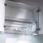 Picurator vase - cu baza iluminata, pentru corp suspendat de 600mm