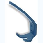 Cuier mare albastru deschis S 0416K19 