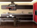 FRONTURI (FETE) MOBILA DIN MDF INFOLIAT FINISAJ MAT STIL MODERN