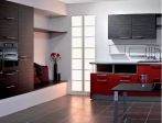 FRONTURI (FETE) MOBILA DIN MDF INFOLIAT FINISAJ MAT STIL MODERN