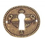Ornament cheie LOUIS XVI, alama antica, 30607.05000.03