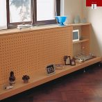 HDF (COALA) PERFORAT 