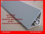 Antistrop  din aluminiu (inaltator - protectie apa) - 412/all