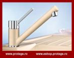 Robinet Blancoantas Silgranit + Crom lucios, oferta