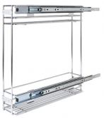 Cos jolly crom lucios,extragere totala,corp mobilier 200 mm
