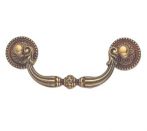 Maner articulat alama, Louis XVI, alama antichizata, 03085.06400.03