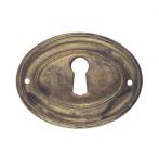 Ornament orizontal cheie, Hepplewhite,  alama antica, 30708.06400.03