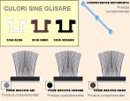 USI GLISARE INFERIOARA - SISTEME