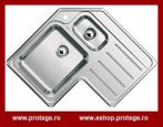 CHIUVETE INOX BLANCO