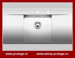 CHIUVETE INOX BLANCO