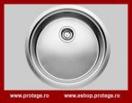 CHIUVETE INOX BLANCO