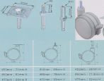 ROTILE COLORATE