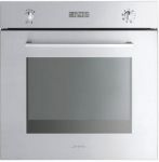 Cuptor electric, multifunctional, SMEG Italia, SC485X-8