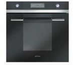 Cuptor pirolitic, design Linea, SMEG Italia, SCP112N-8