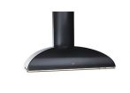 Hota SMEG Italia, design Coloniale, rustica, culoare antracit, KSE89AO9