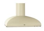 Hota SMEG Italia, design Coloniale, rustica, culoare crem, KSE89PO9