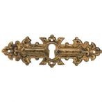 Ornament orizontal alama, Grunderzeit, alama antica, 30692.11400.03