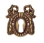 Ornament vertical alama, LOUIS XVI, alama antica, 30116.045V0.03