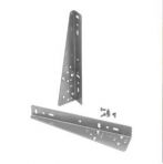 Consola ET085 prindere front pentru suport ET070 so ET060