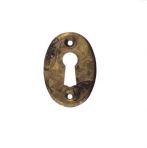 Ornament vertical chei alama, finisaj alama antica, 30665.040V0.03