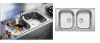 CHIUVETE INOX BLANCO